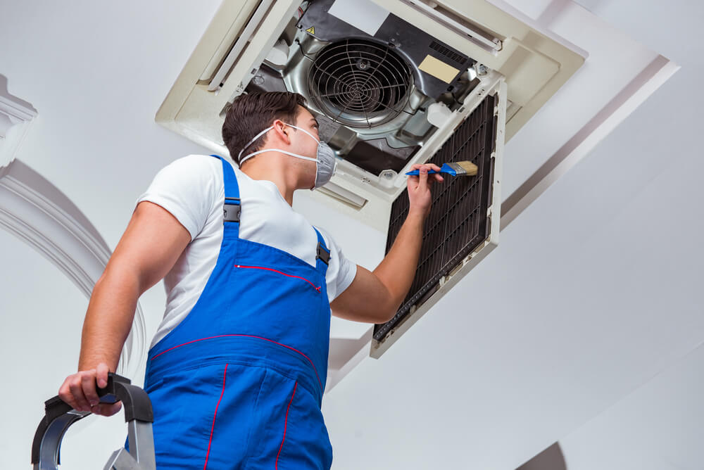 Maintenance